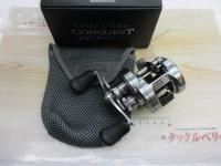 20カルカッタコンクエストDC 101HG