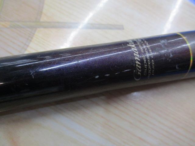 がま磯グレスペシャルGチューン 15-53