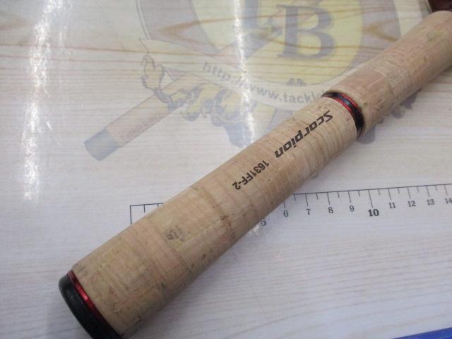 スコーピオン 1631FF-2(2019モデル)