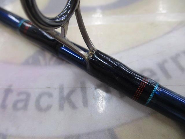 ソルティストEX STX-BJ621B