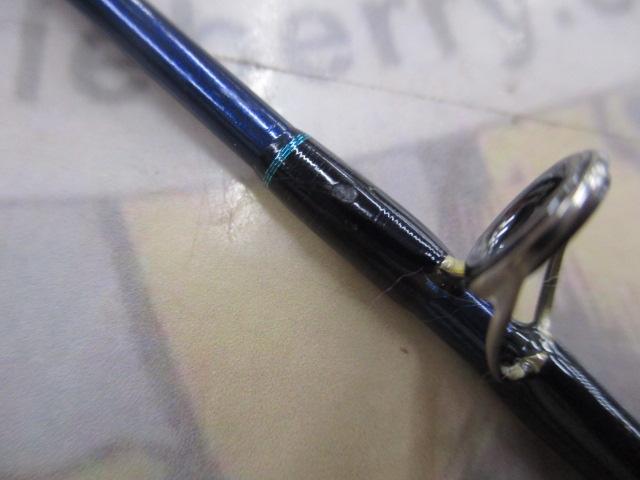 ソルティストEX STX-BJ621B