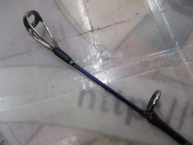 ソルティストEX STX-BJ621B