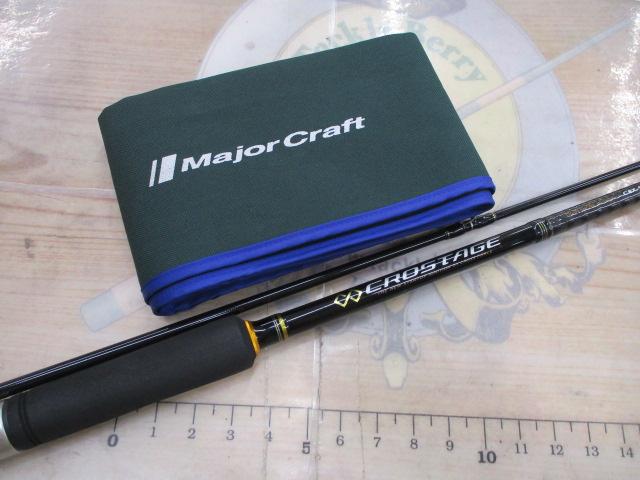 クロステージ CRX-962LSJ