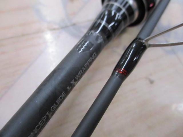 ソルティースタイルアジング STAS-592LS-KR