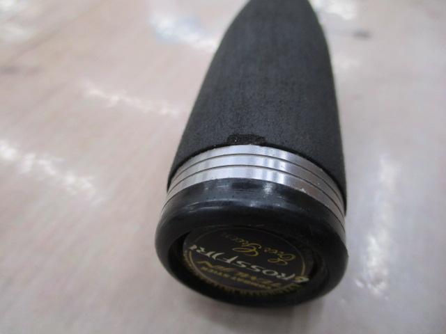 テムジン TXFC-68MH