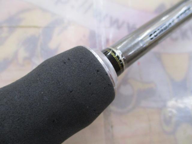 テムジン TXFC-68MH