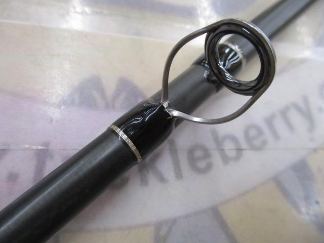 テムジン TXFC-68MH