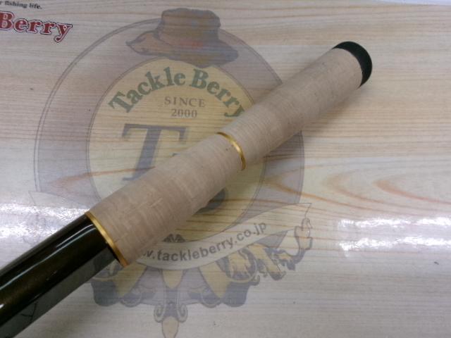 フォーナインマイスターホワイトウルフ62UL-E