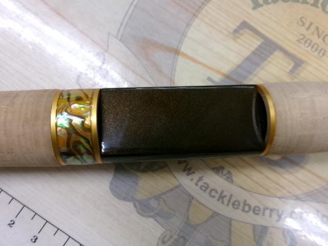 フォーナインマイスターホワイトウルフ62UL-E