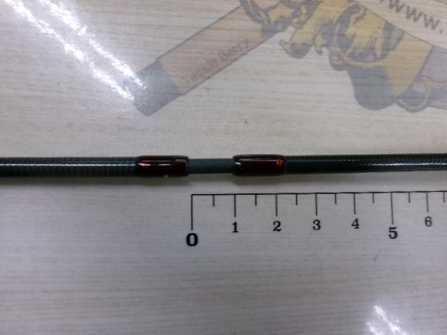 フォーナインマイスターホワイトウルフ62UL-E