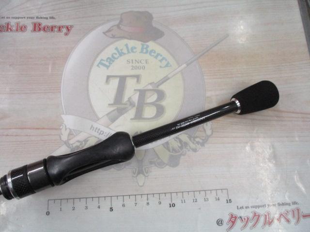 コルトUX 23GCORUS-482UL-HS｜＠ベリーネット 日本最大新品中古釣具WEB