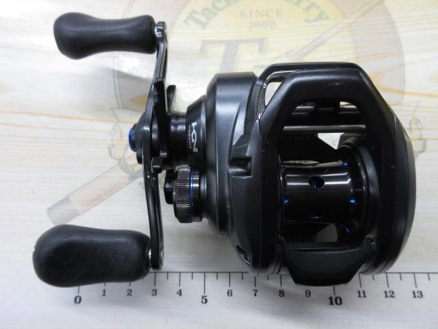 19SLX MGL 71HG｜＠ベリーネット 日本最大新品中古釣具WEBショップ