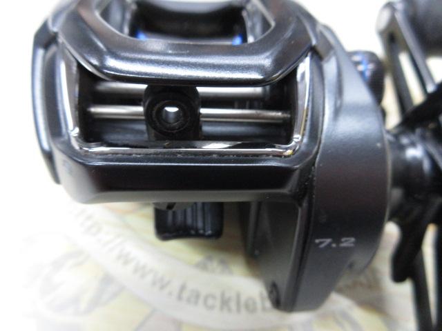 19SLX MGL 71HG｜＠ベリーネット 日本最大新品中古釣具WEBショップ