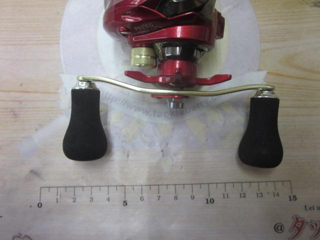 16プリード 150SH-DH