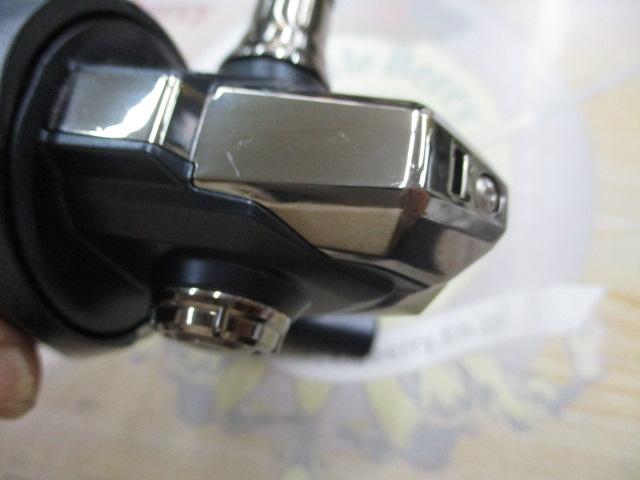 ミラベル C2000SHG