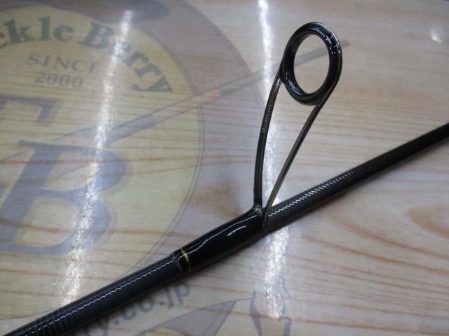 ダーインスレイヴオーバーブレイズ62ML-F