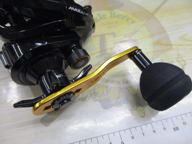 マックスDLC BG-L