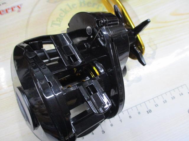 マックスDLC BG-L