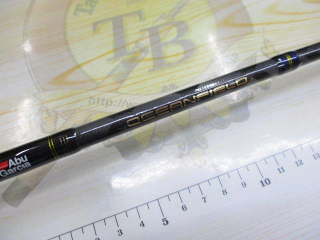 オーシャンフィールドジギング OFJC-63/180