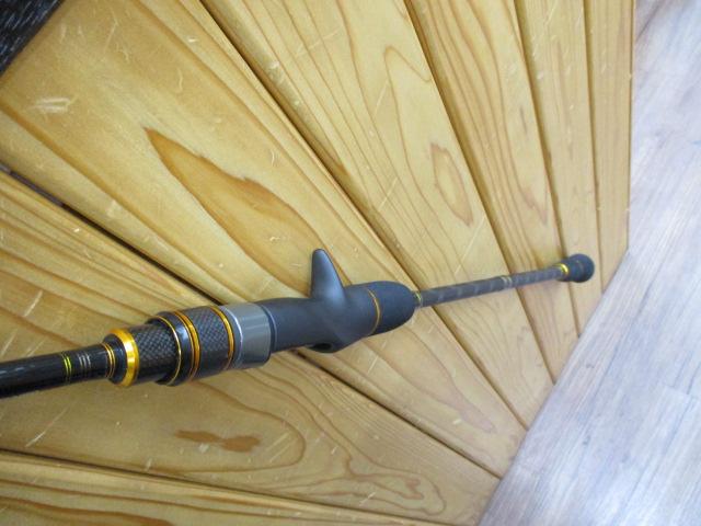 オーシャンフィールドジギング OFJC-63/180