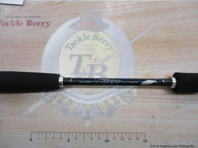 ジャイアントキリング GKJ-S58/4