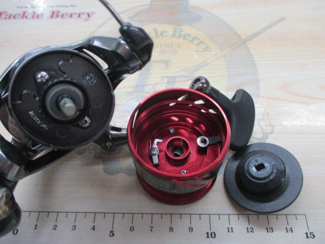 16ストラディックCI4+ 3000XGM