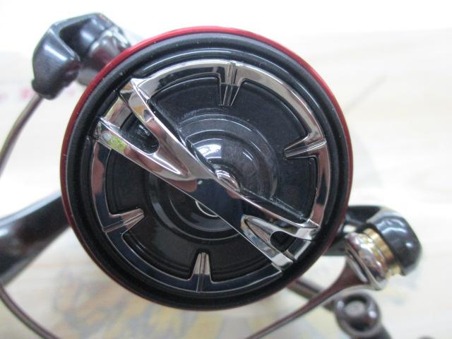 16ストラディックCI4+ 3000XGM