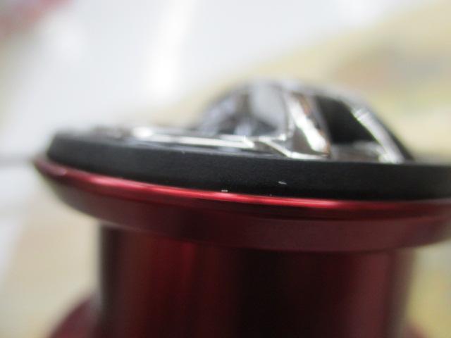 16ストラディックCI4+ 3000XGM