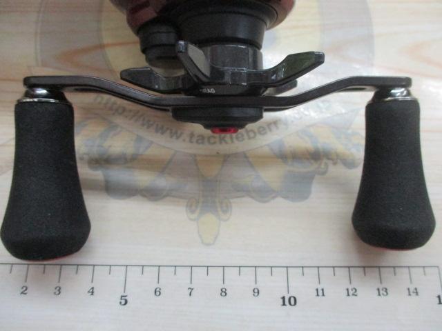 HRF PEスペシャル 8.1R-TW