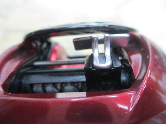 HRF PEスペシャル 8.1R-TW