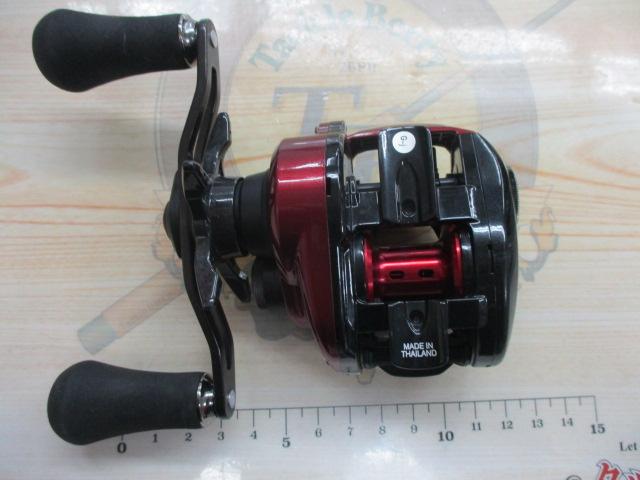 HRF PEスペシャル 8.1R-TW