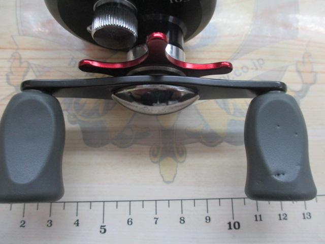 ミリオネアSW 103