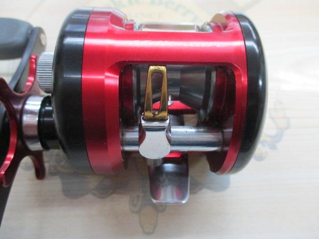 ミリオネアSW 103