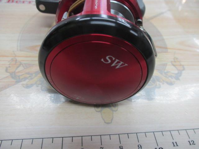 ミリオネアSW 103