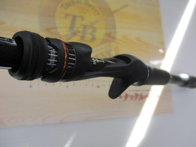 24ポイズンアドレナ 166MLH