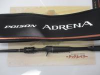 24ポイズンアドレナ 166MLH