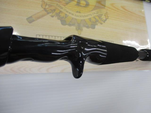 ブラックレーベル SC C69M+ -ST