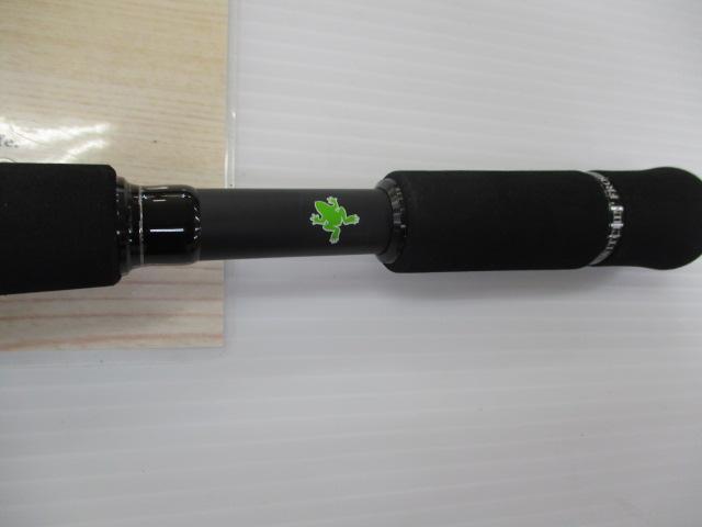 ブラックレーベル C65MH-FR