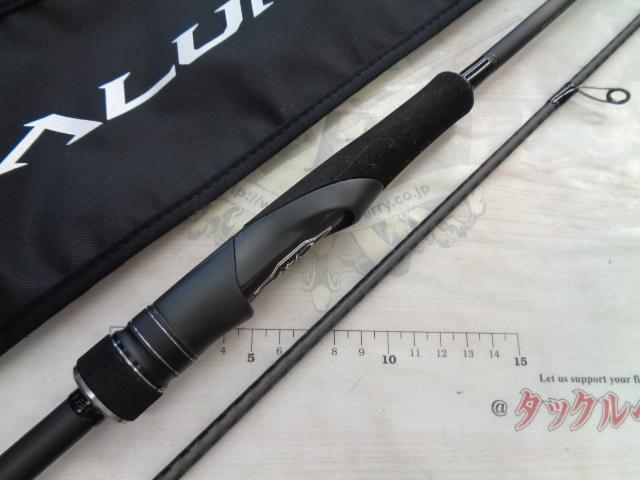 23ディアルーナ S76ML