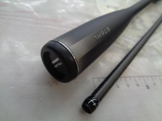 23ディアルーナ S76ML