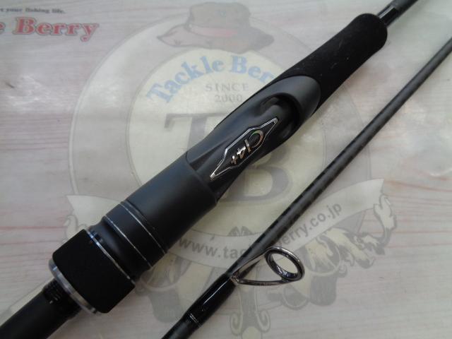 23ディアルーナ S76ML