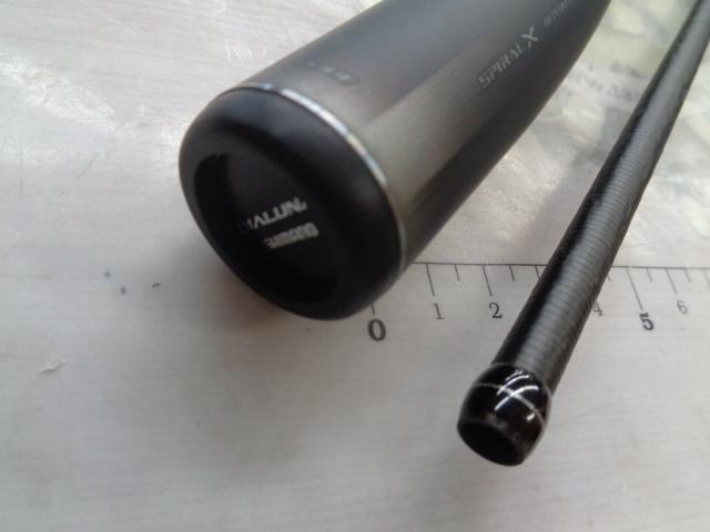 23ディアルーナ S76ML