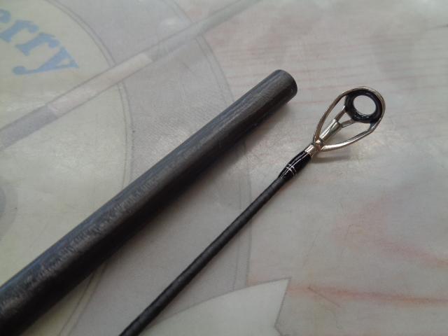 23ディアルーナ S76ML