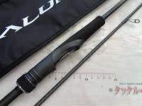 23ディアルーナ S76ML