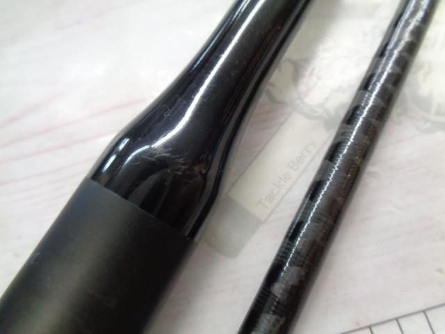 18エクスセンスジェノス S96M/R