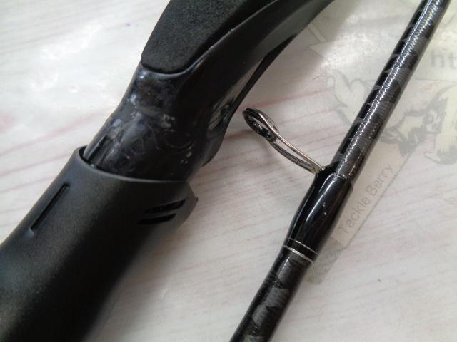 18エクスセンスジェノス S96M/R｜＠ベリーネット 日本最大新品中古釣具