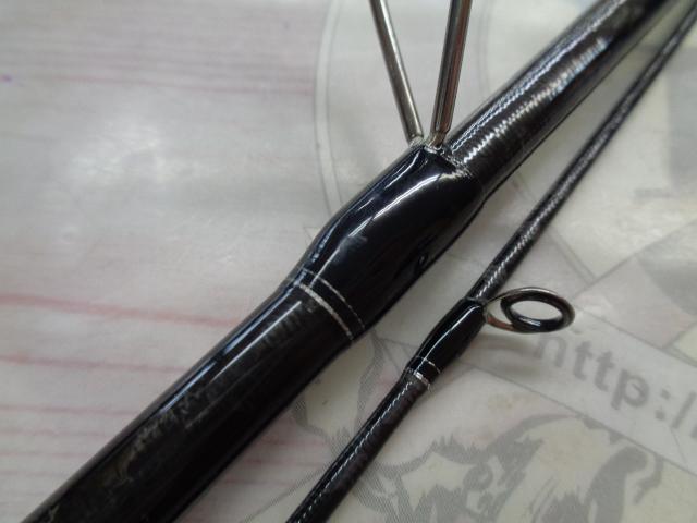 18エクスセンスジェノス S96M/R｜＠ベリーネット 日本最大新品中古釣具