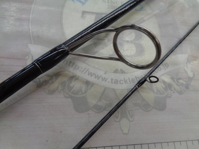 18エクスセンスジェノス S96M/R｜＠ベリーネット 日本最大新品中古釣具