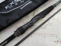 18エクスセンスジェノス S96M/R