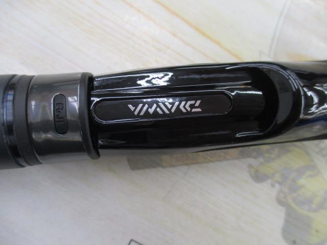 ドラッガーX SLSJ 94M｜＠ベリーネット 日本最大新品中古釣具WEBショップ